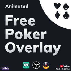 Poker Overlay