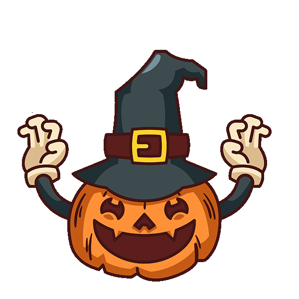 Halloween Sale