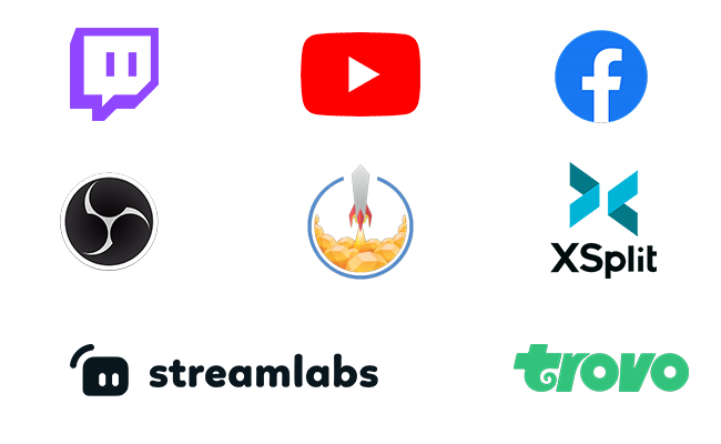 Works on Every platform