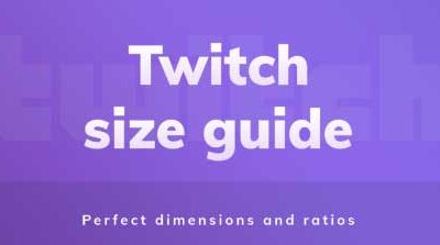 Wizard graphic sizes guide 2022