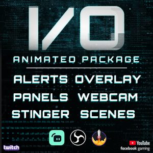 IO Stream Package