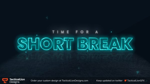 Neon Minimal Stream Package